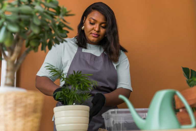 Watering Mistakes That Harm Your Plants (and How to Avoid Them)